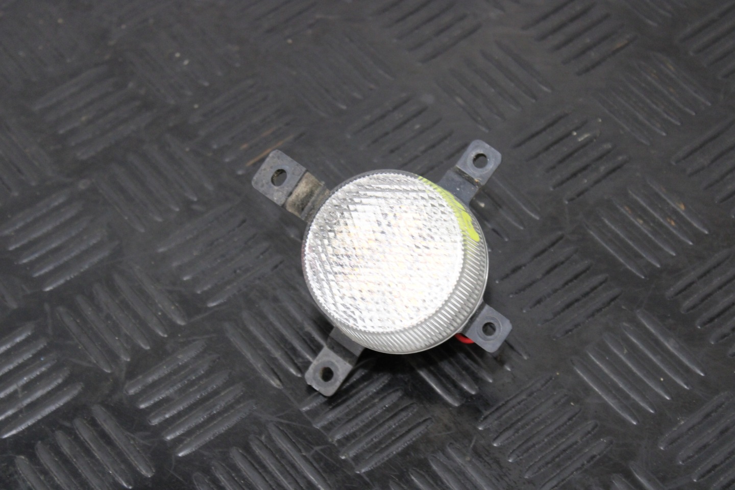 light indicator 9838667180 CITROEN AMI
