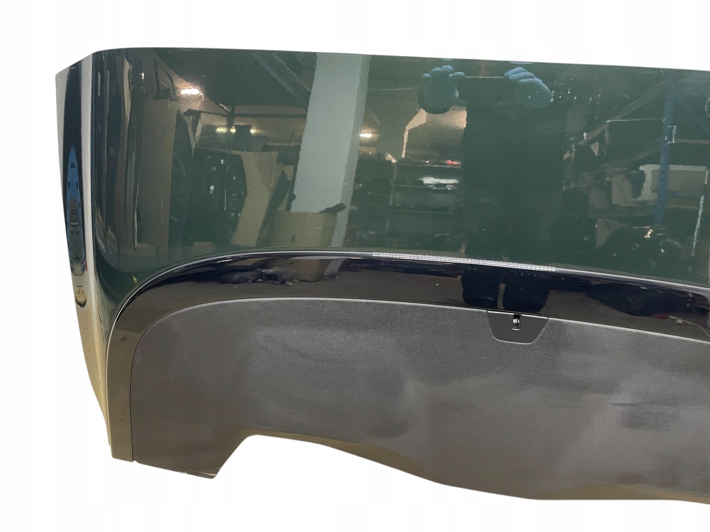 Verdeckklappe Blende Abdeckung BMW 4 G23 CABRIO Farbe C4E