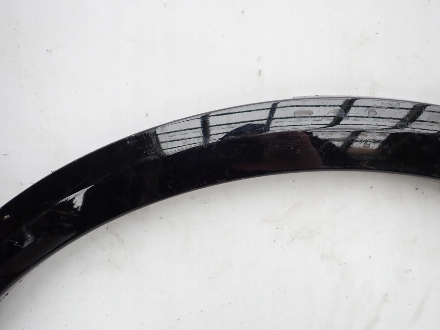 AUDI Q2 16-23 moulding cap right rear part