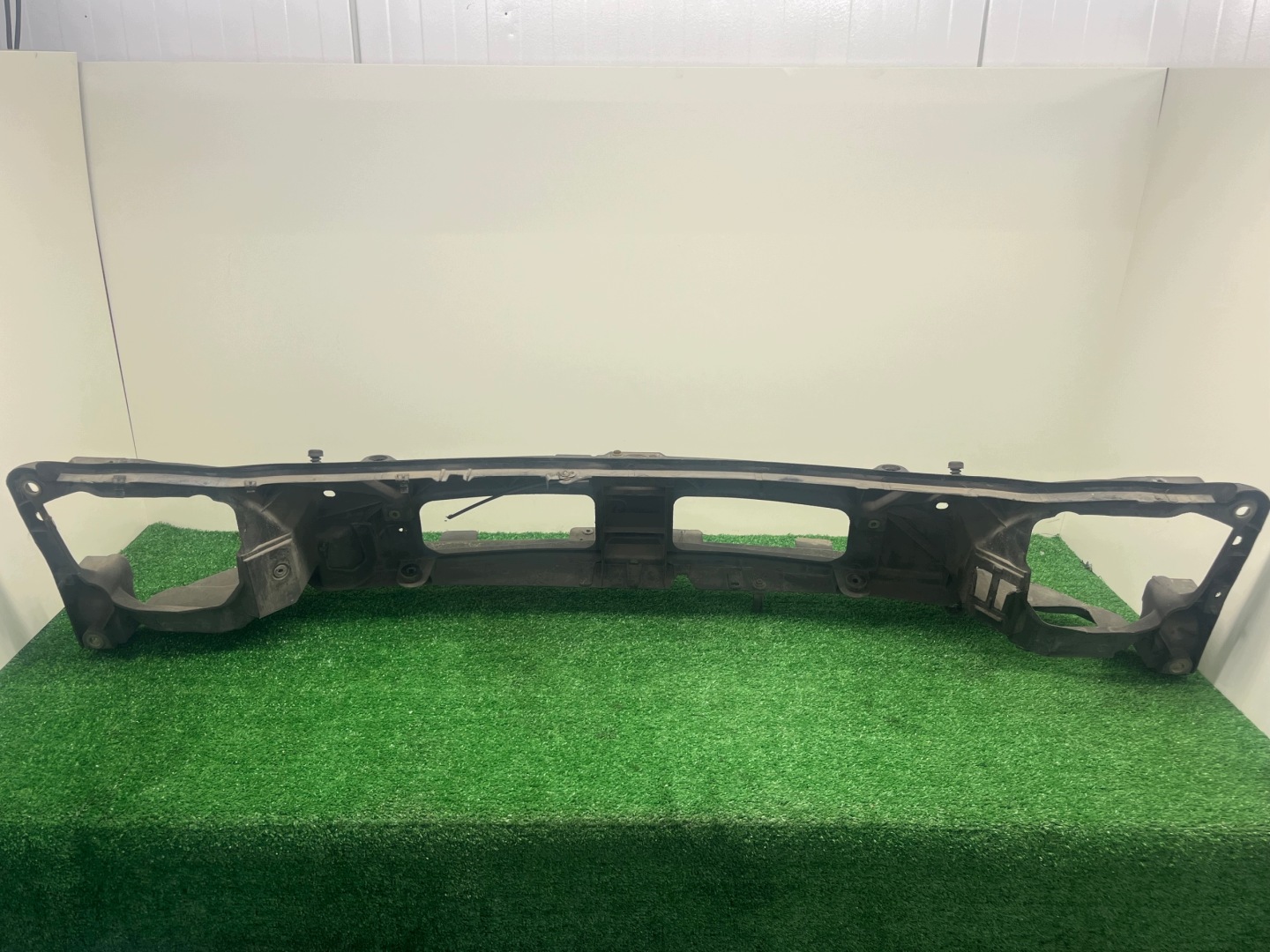support panel for radiators upper RENAULT TRAFIC 2 2002