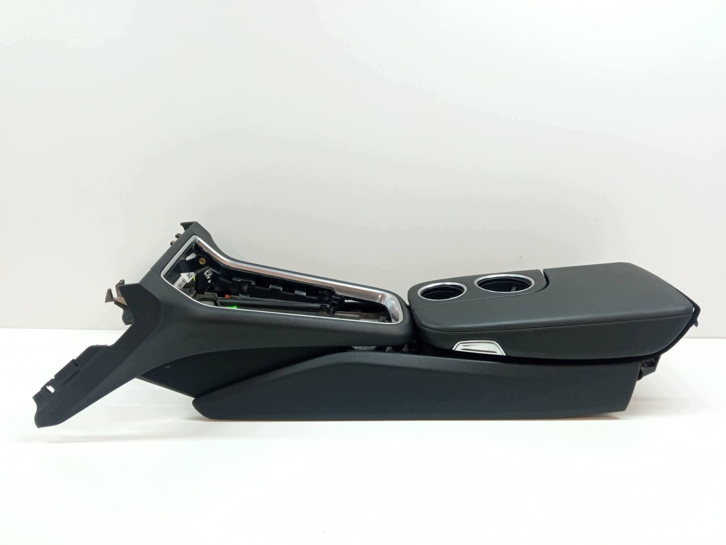 tunnel central armrest Porsche Panamera II (2016-2023) 971