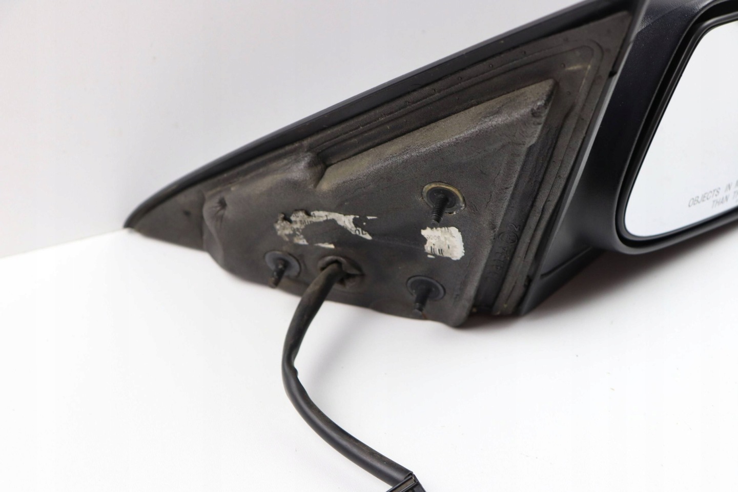 CHRYSLER PACIFICA and mirror right 5 PIN 9FL04 EUROPA