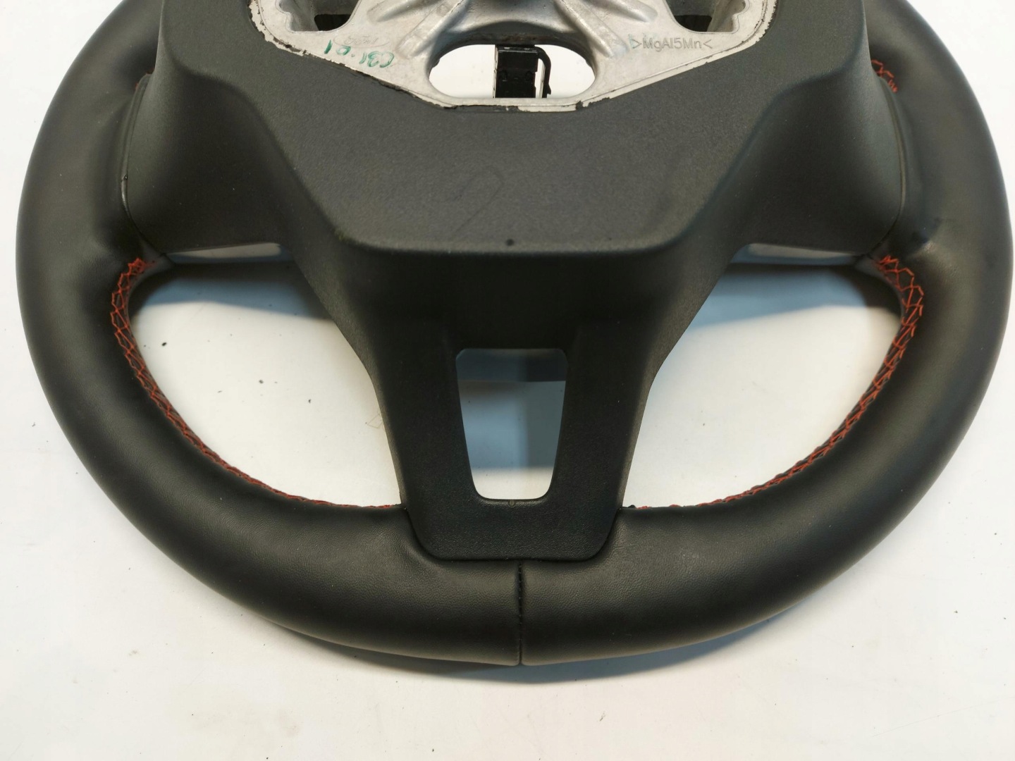 FORD MACH-E lenkrad multimedialna Leder LJ8B-3600-FJ