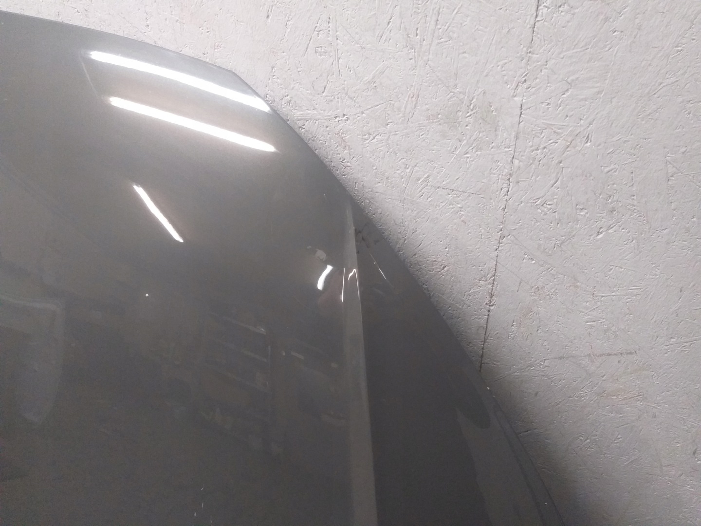 bonnet AUDI TT 14- 8S0