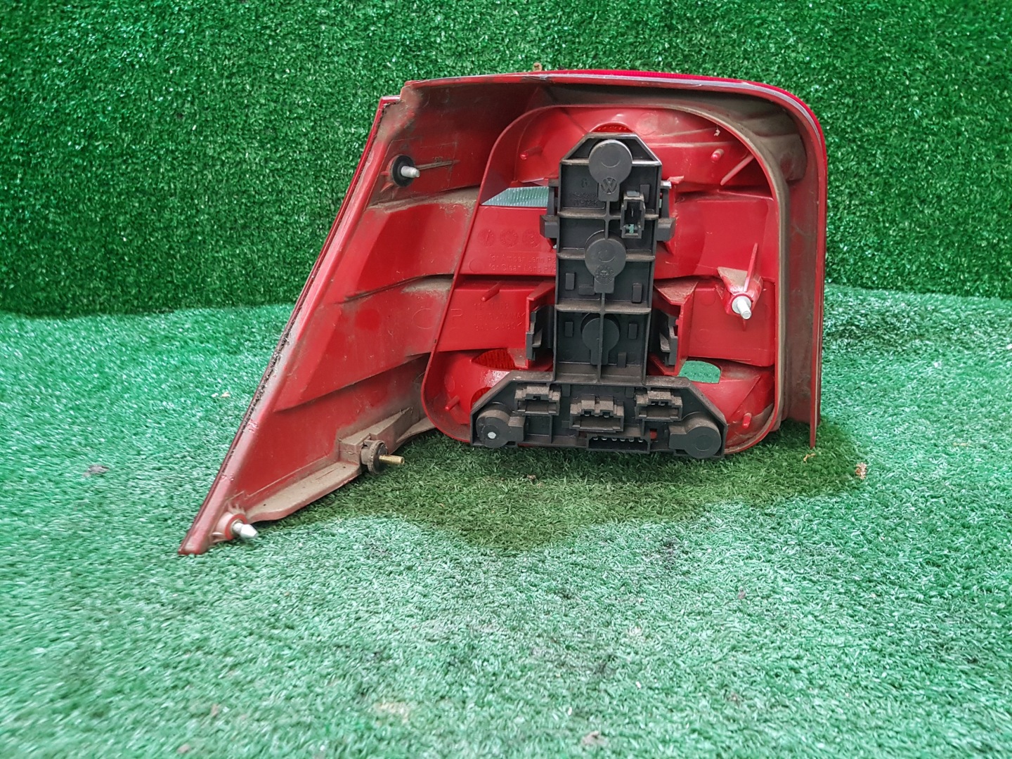 light right rear VOLKSWAGEN GOLF 4