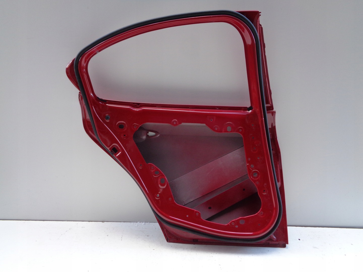 door left rear. ALFA ROMEO GIULIA 16- NR 50035