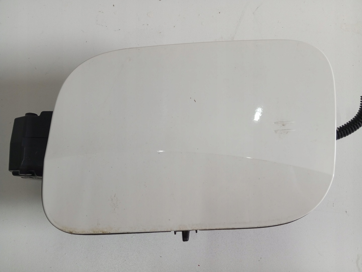 Tankklappe des Kraftstoffsbehälters CITROEN C4X C4 B8568444