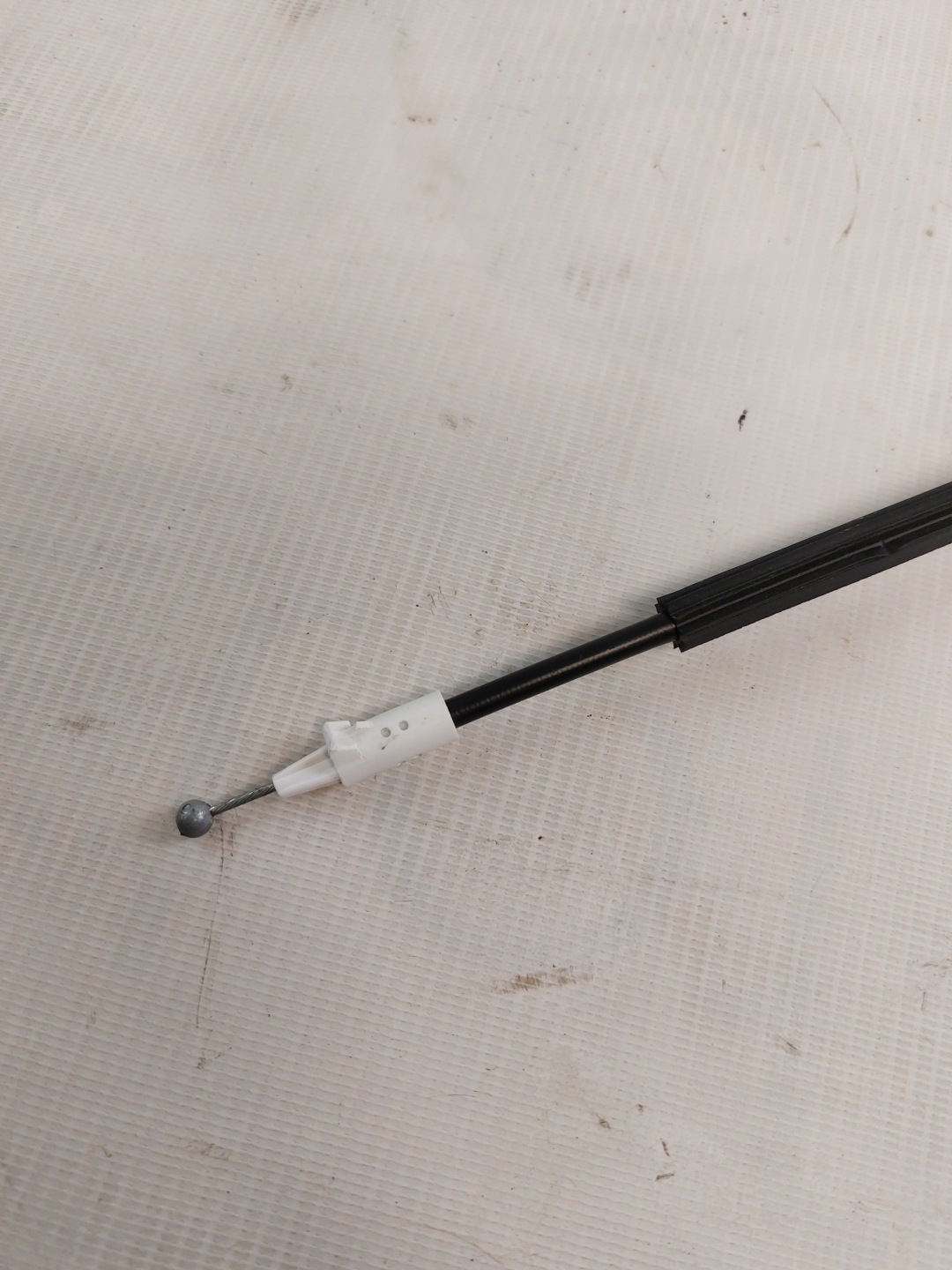 lock door right front OPEL INSIGNIA A 6 PIN