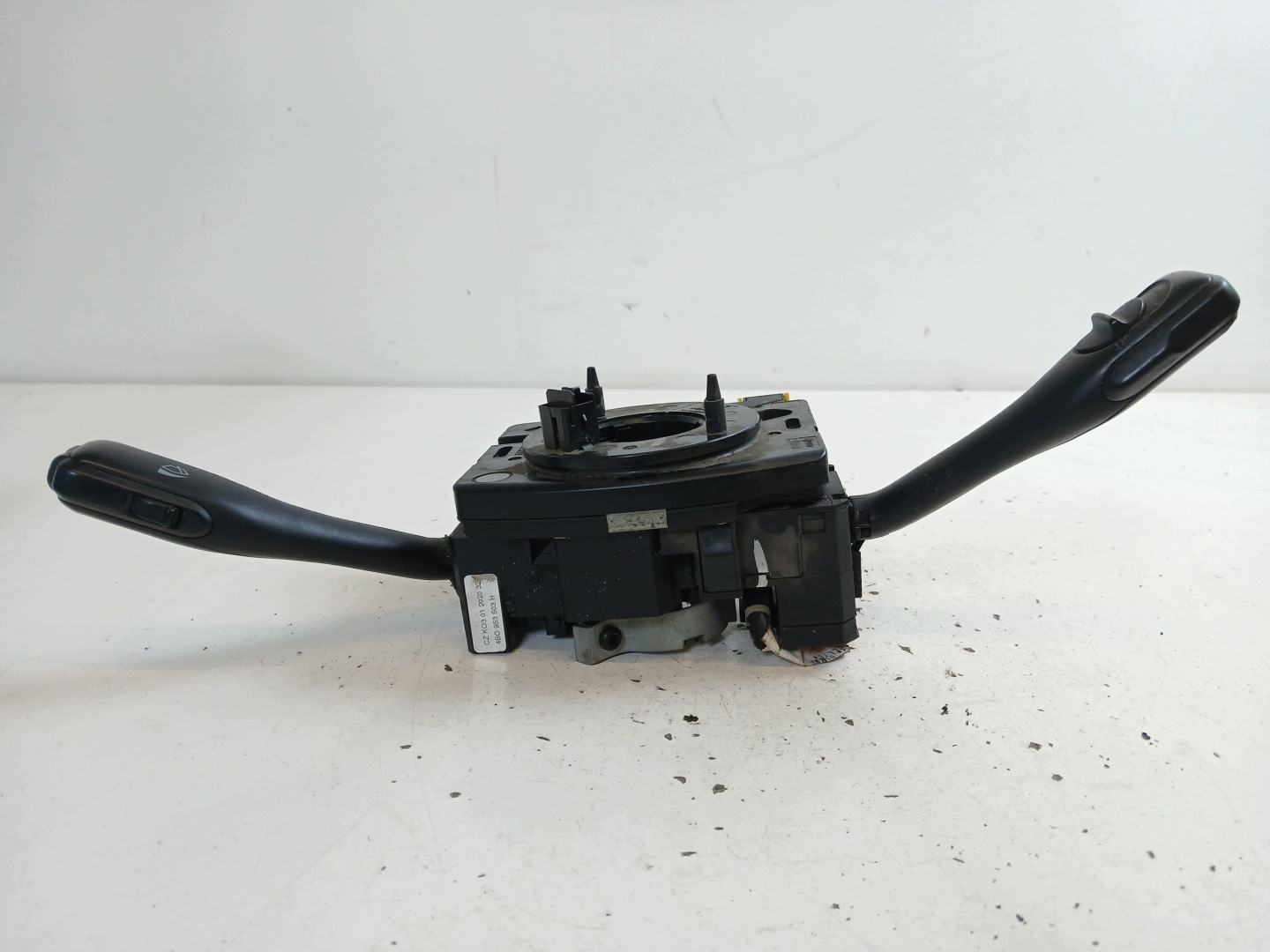 VW GOLF IV PASSAT B5 DEVIO LUCI TERGICRISTALLO TERGI 4B0953503H 1J0959654AP TEMPOMAT