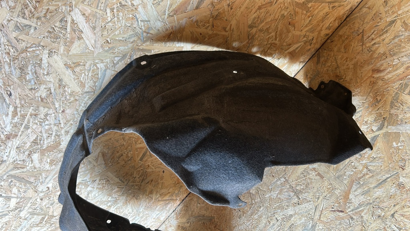 mudguard right right front front TOYOTA RAV4 V 18