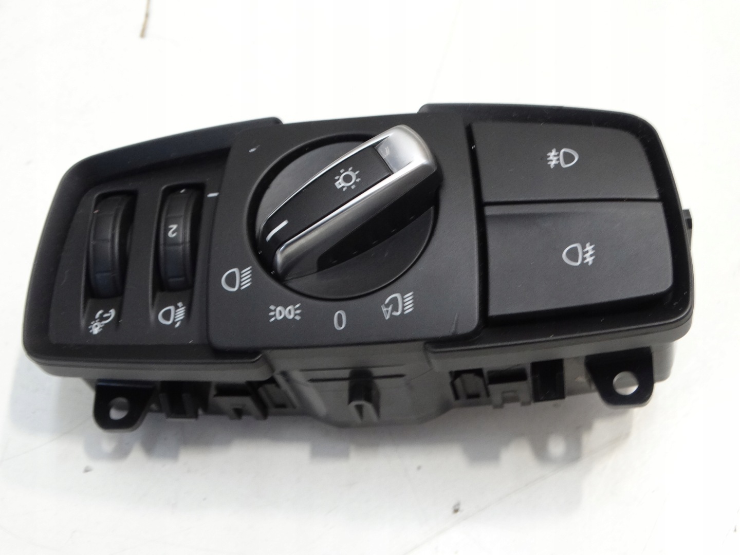 Schalter PANEL Leuchten BMW 1 F20 2013R. 9265305
