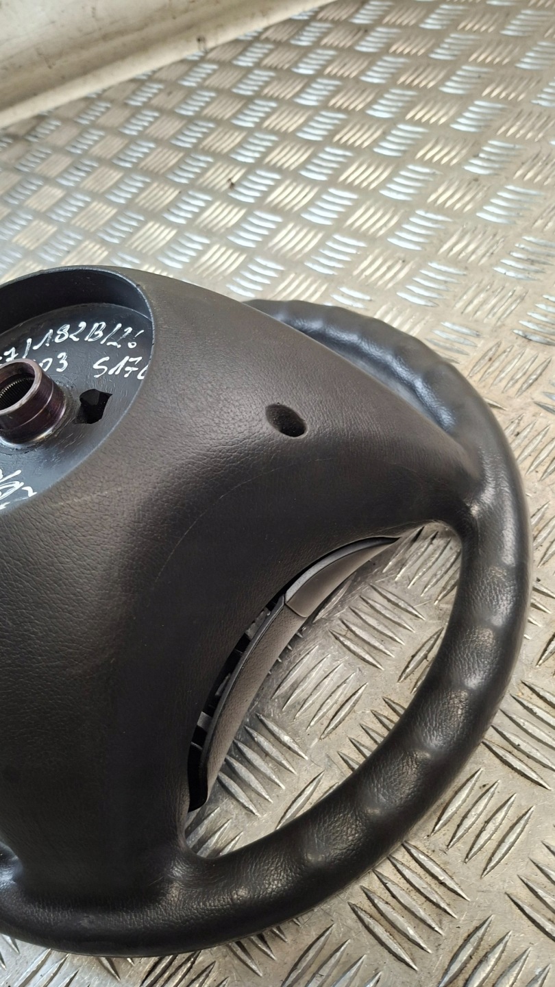 volant Z airbag MERCEDES W 203