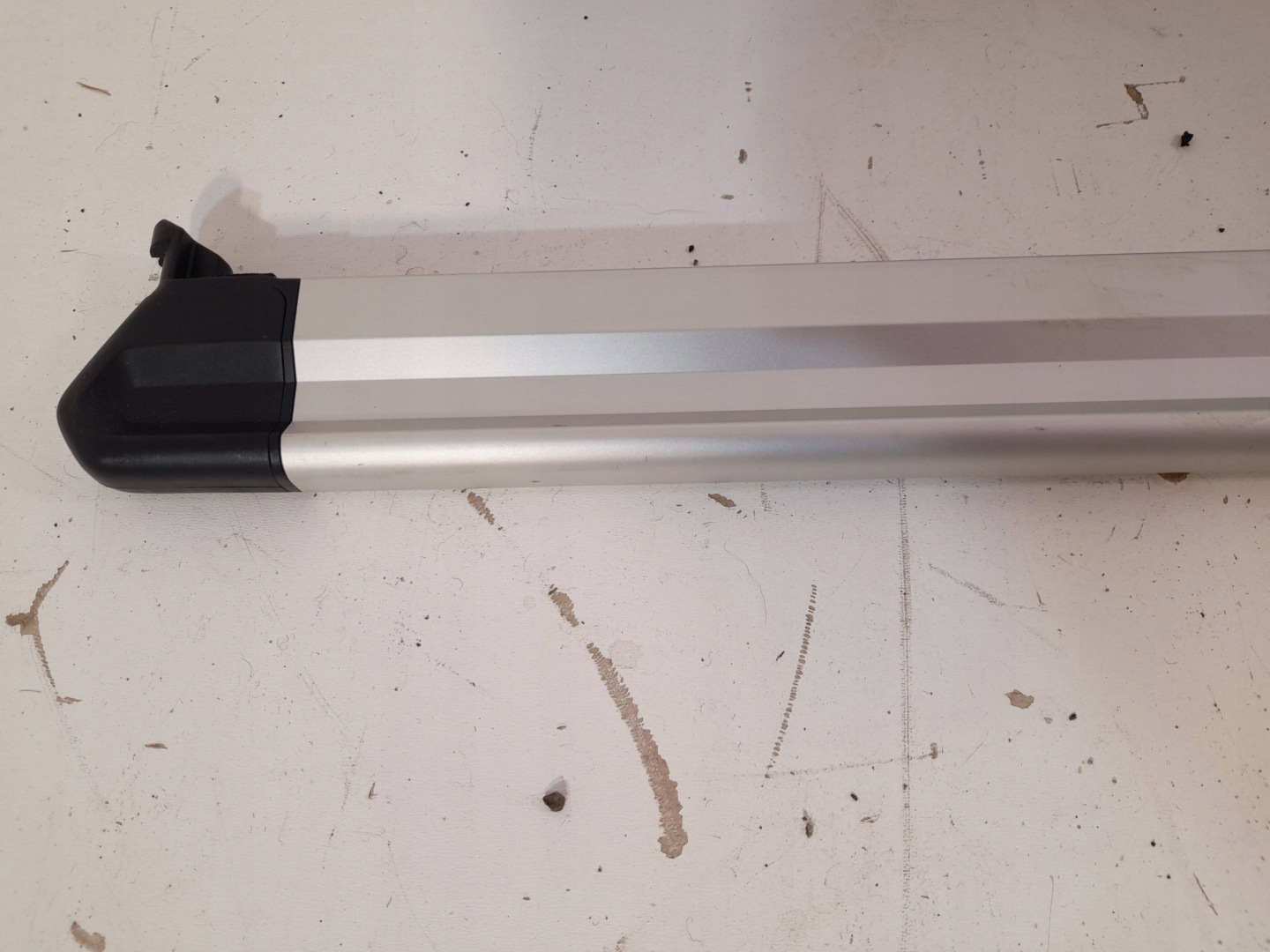 Skoda Octavia IV rail boot 3V0860378 (S01)
