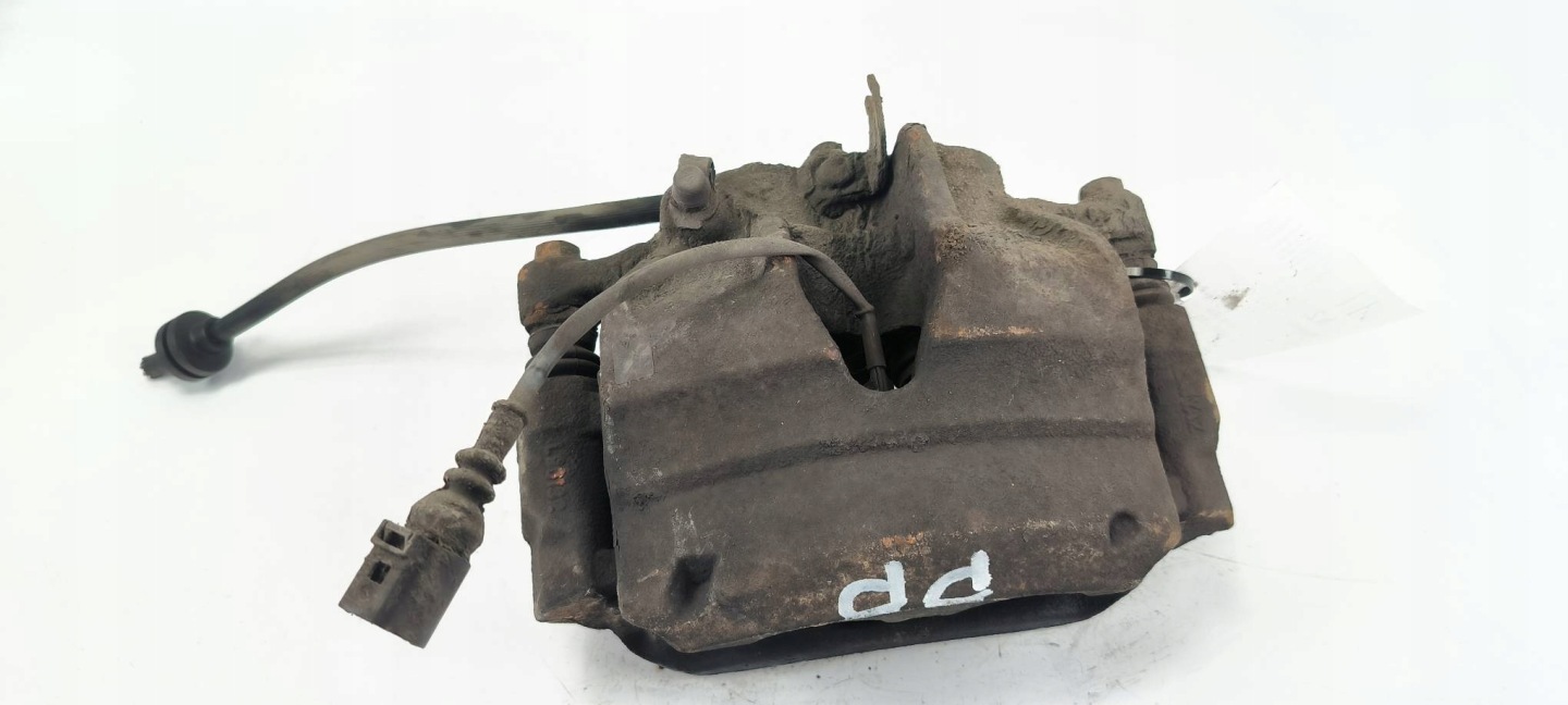 caliper brake front right VOLKSWAGEN CRAFTER II 7C