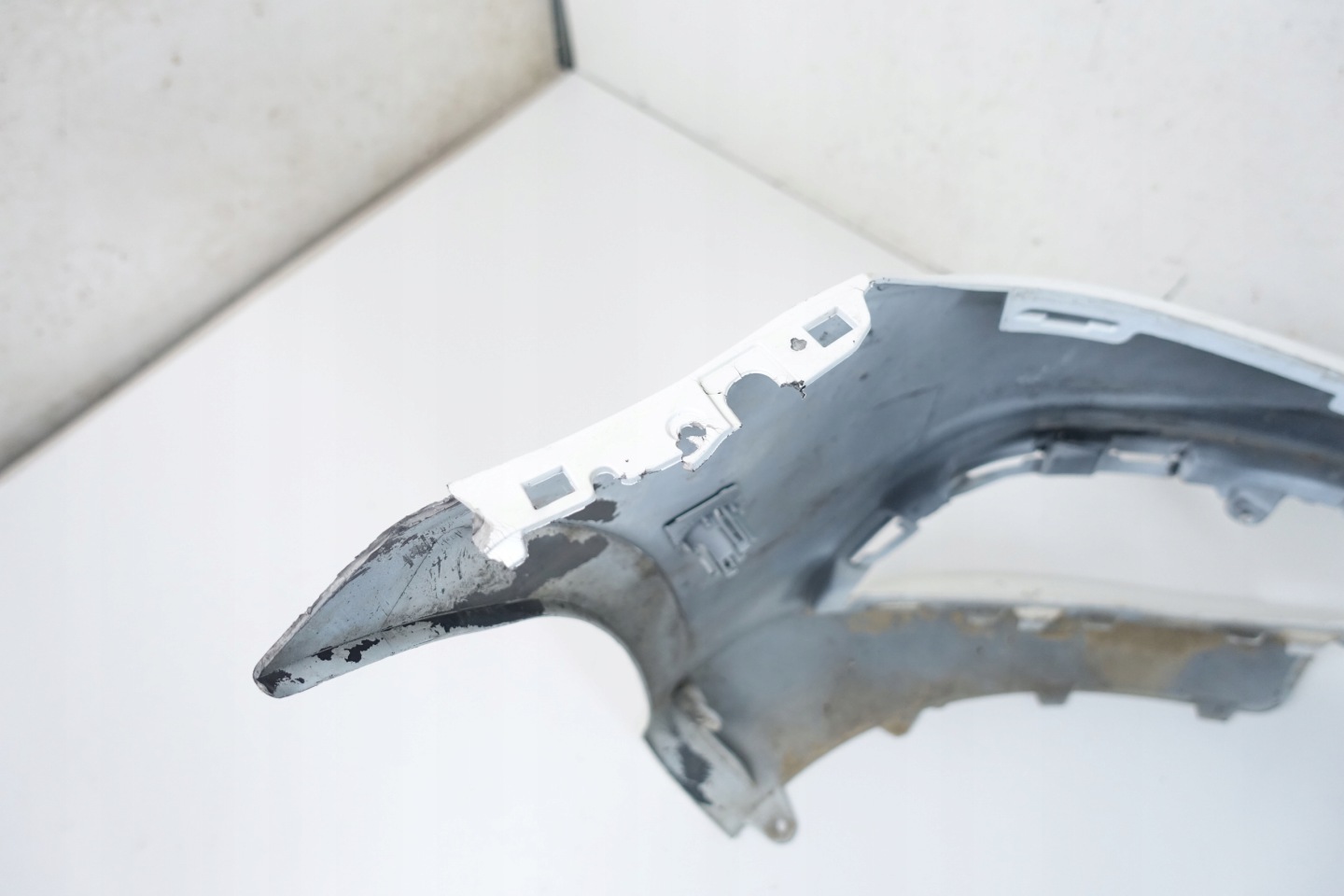 MERCEDES E-KLASA W213 2016- bumper front front A2138850238