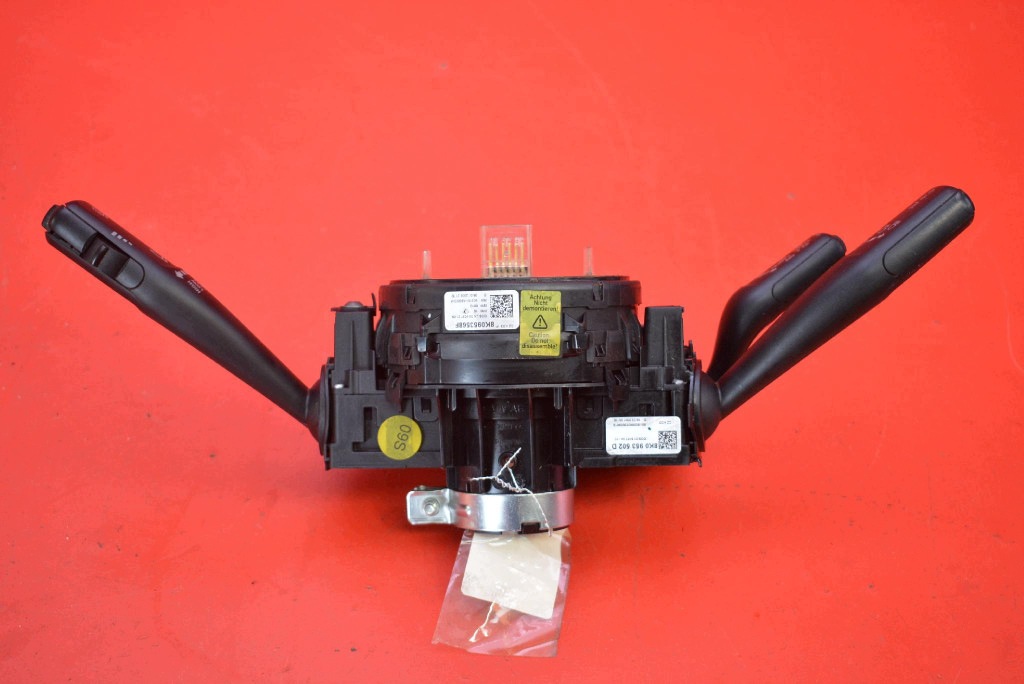 Commodo essuie glace PAJAK 8K0953502D AUDI A4 B8 Berline 07-11