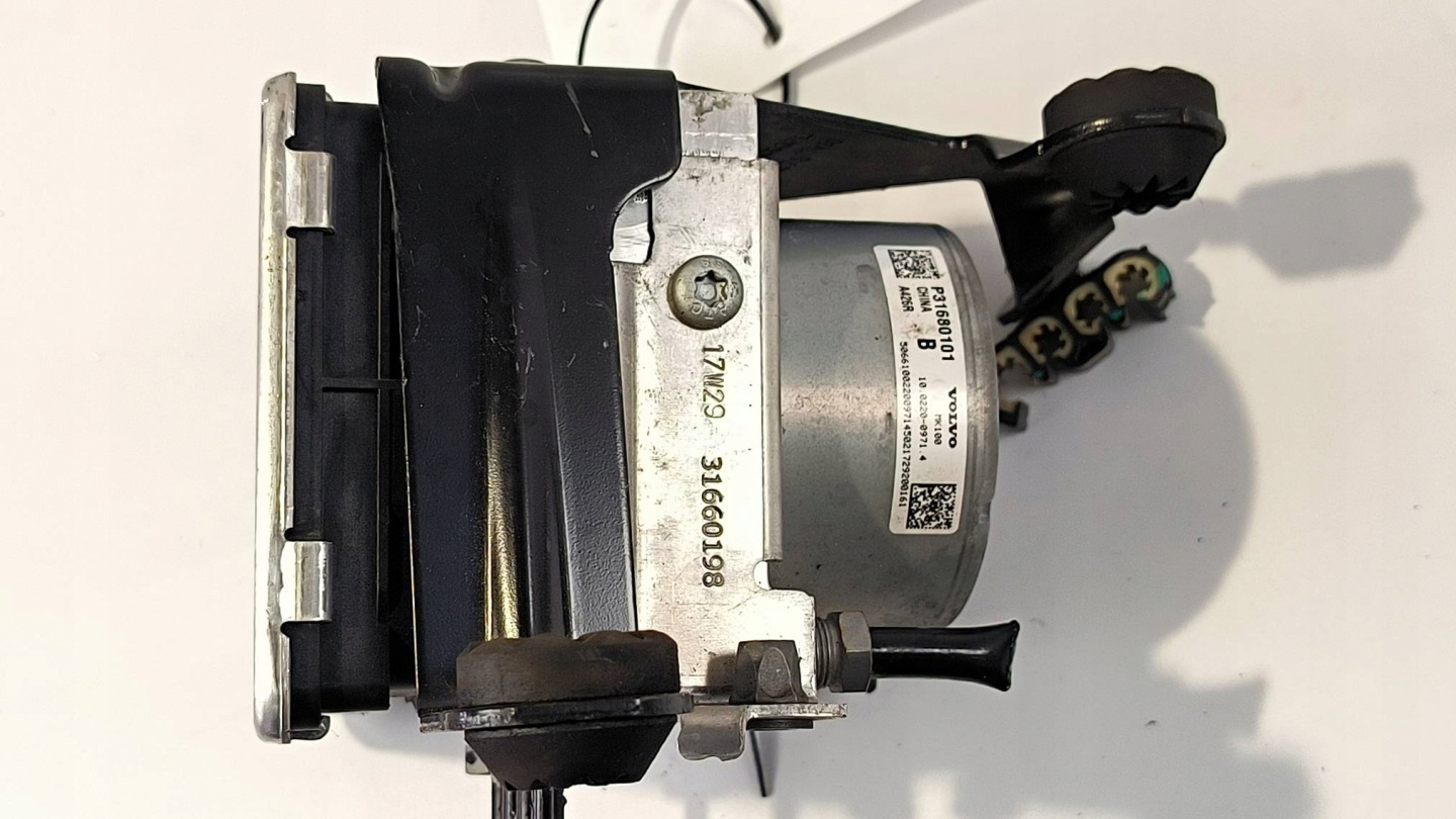 Pompe ABS Frein 31680098 VOLVO S90