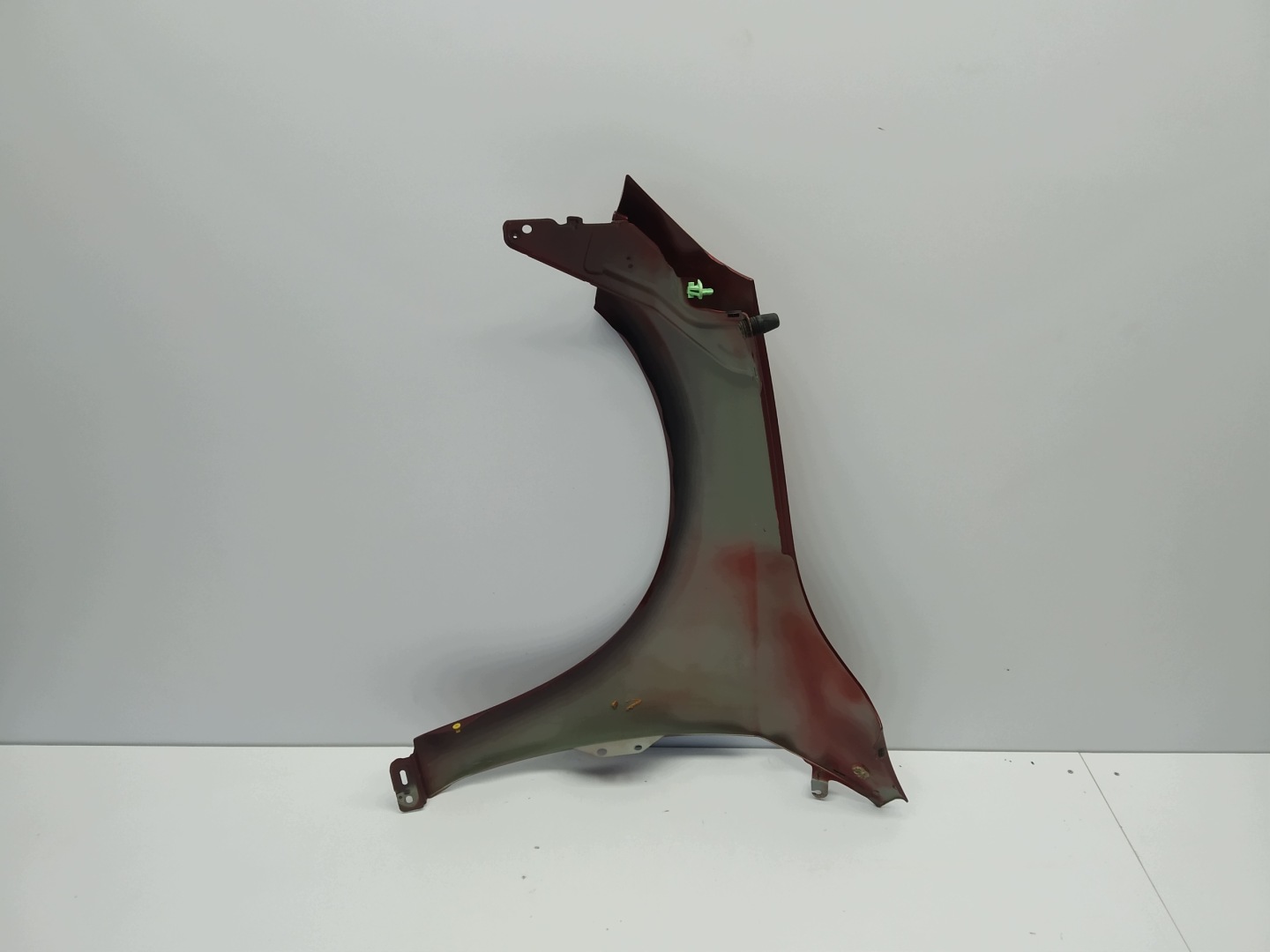2010-2013r Volvo S60 II V60 fender front right front original 31352072