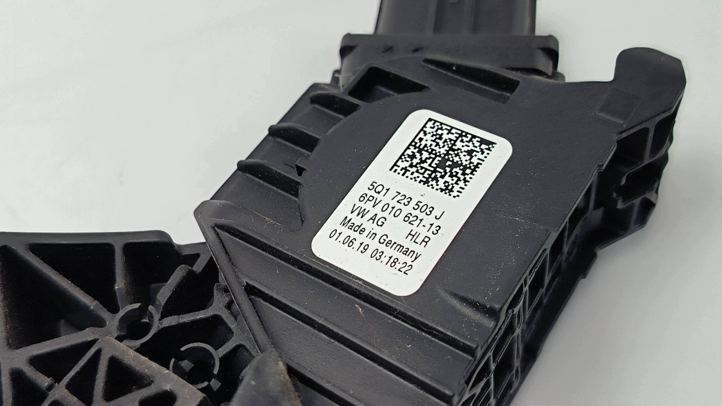 PEDAL 5Q1723503J AUDI Q3 II 83A