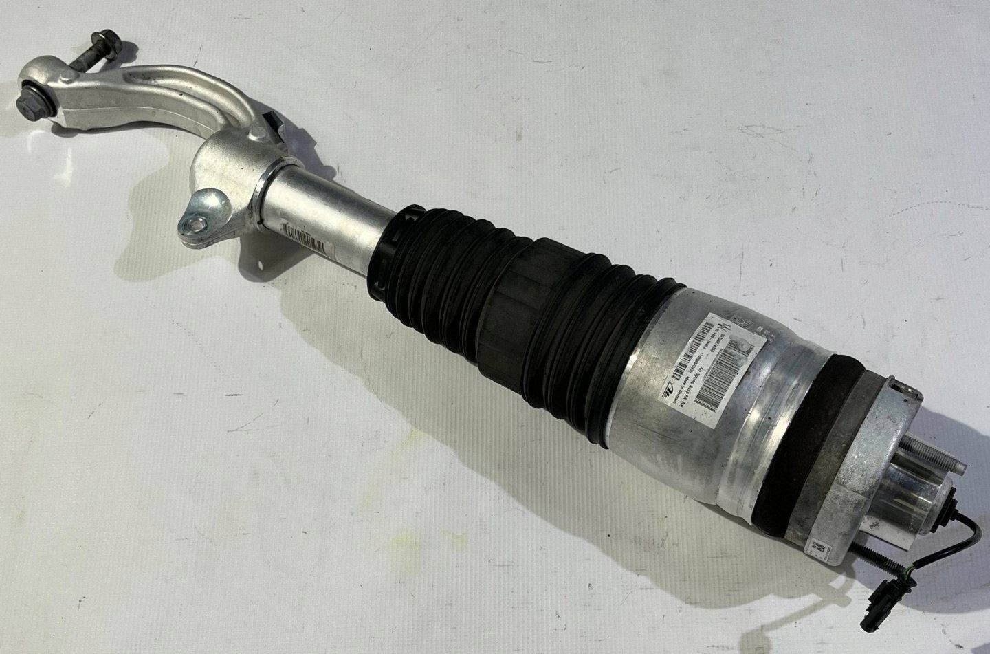shock absorber front front right Maserati Levante 2017