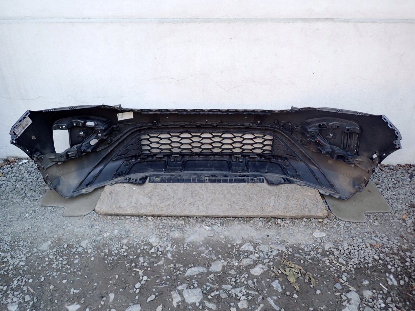 bumper front front VW T ROC 2GA A11 LIFT 2022-2025R 2GA807221Q