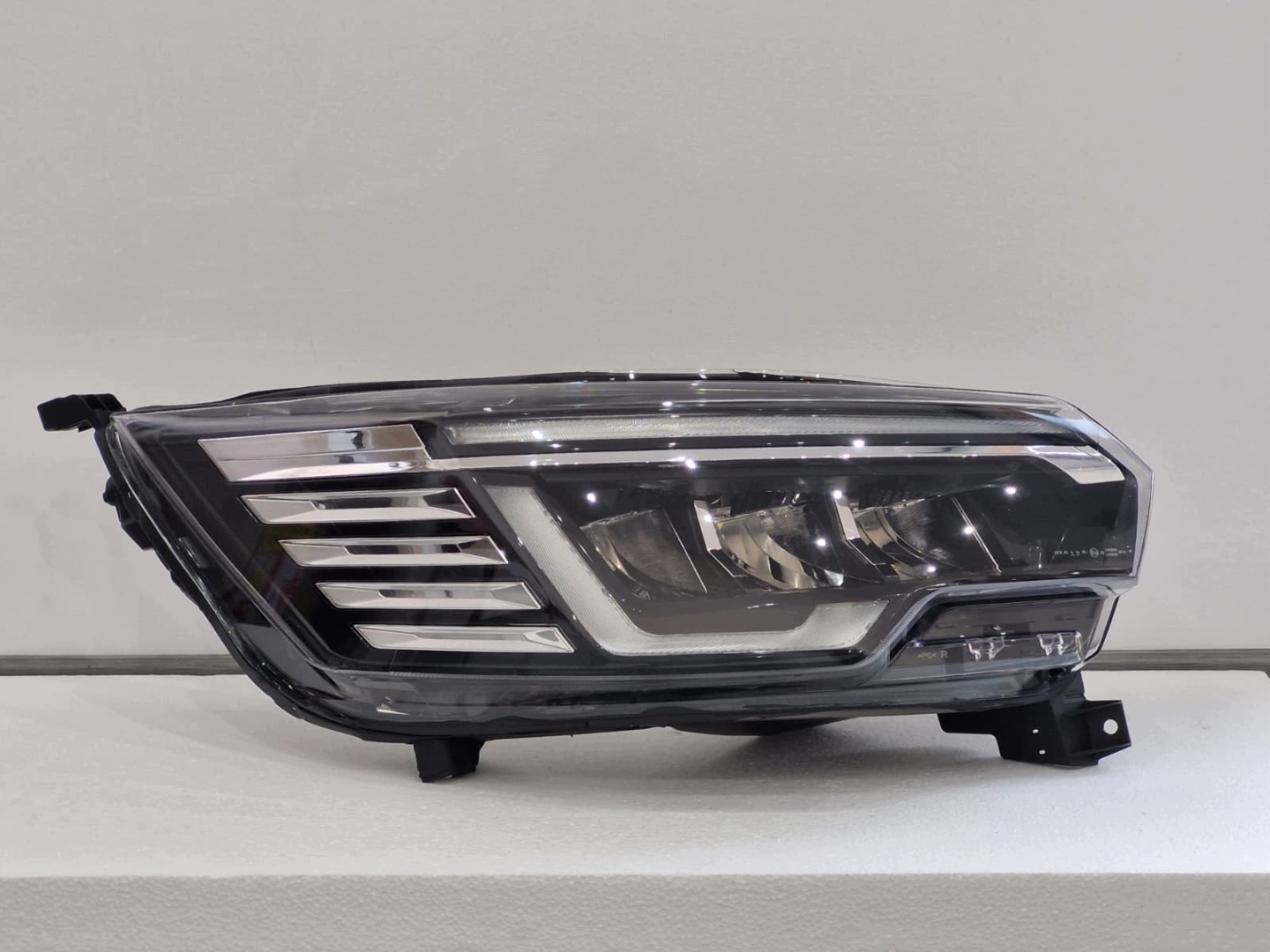 leuchte vorne Renault Trafic IV 4 FULL LED