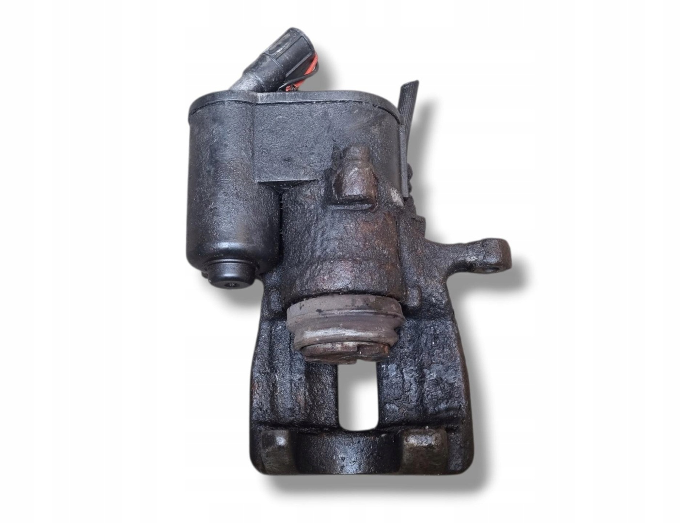 caliper brake Audi A6 C6 2007 4F0615404F