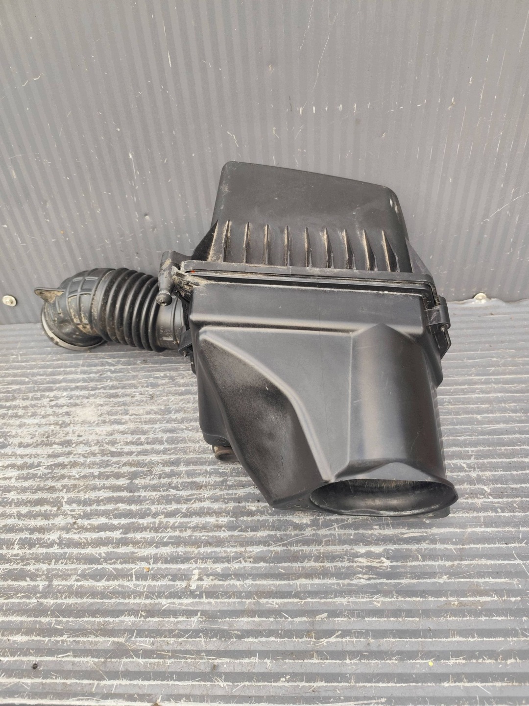JEEP CHEROKEE KL TRAILHAWK filter air KOMPLET 52022352 52022355