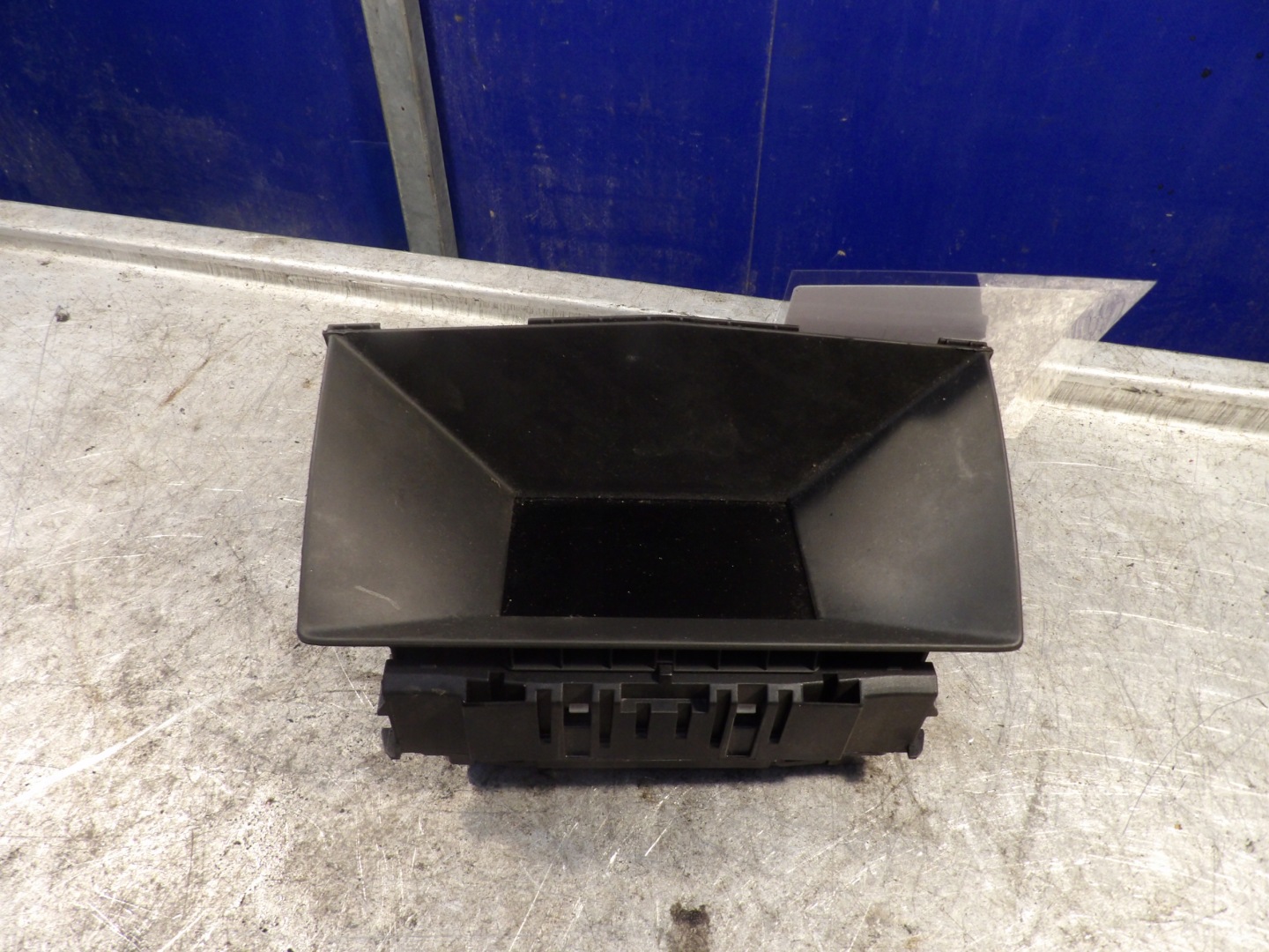 Opel Astra H display 13208089 317099190 1024871-00
