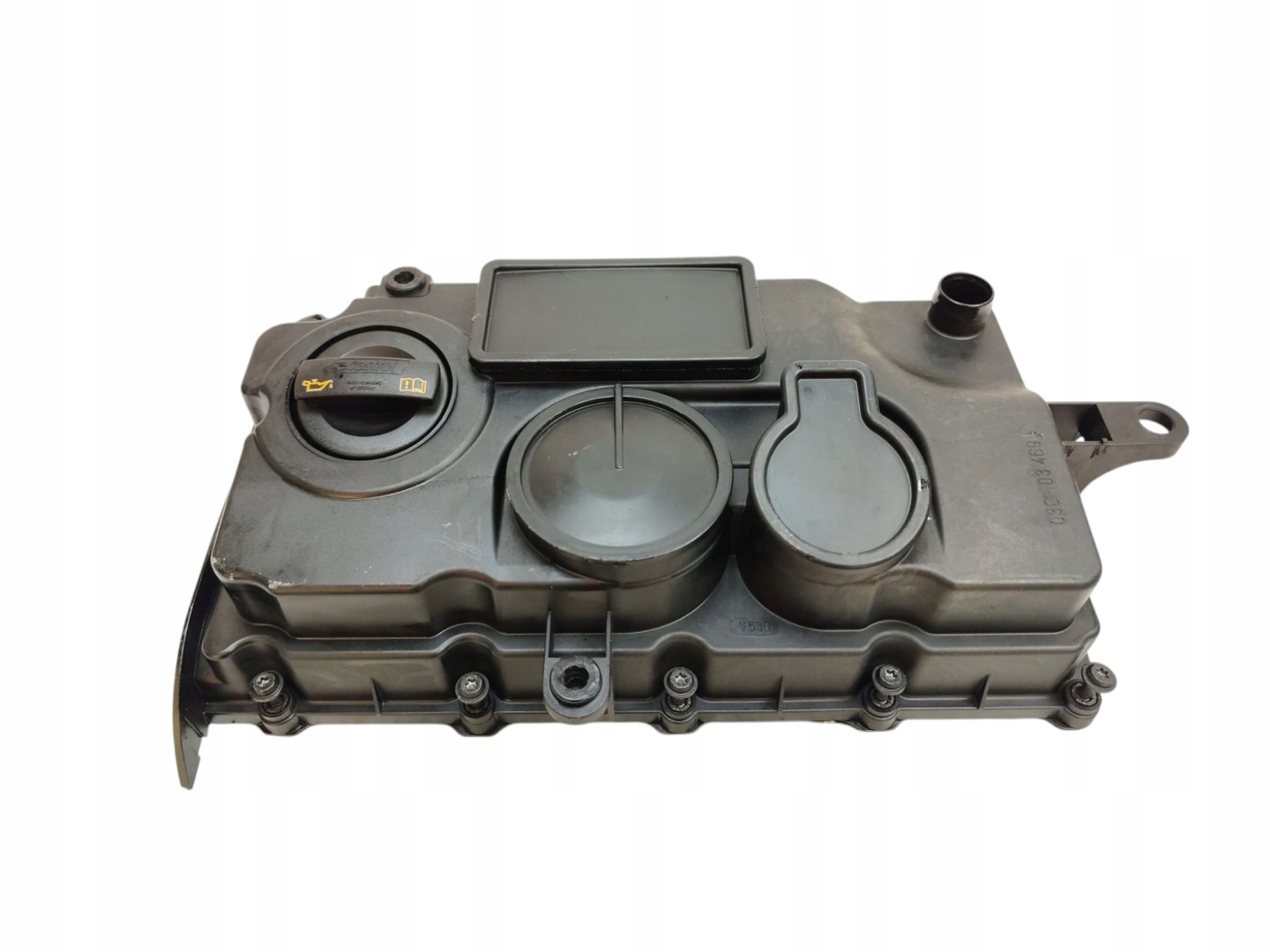 Abdeckung der Ventile VW PASSAT B6 EOS CADDY III GOLF V TOURAN 2.0 TDI 03G103469