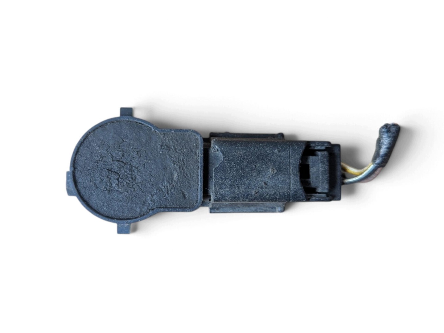 sensor parken heck Opel Zafira B facelift 2013 13242365