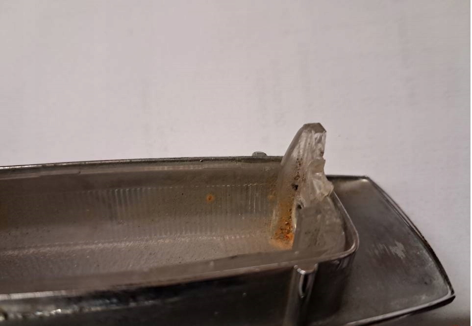 light lighting cabs MERCEDES W108 W109 W111 1088200352