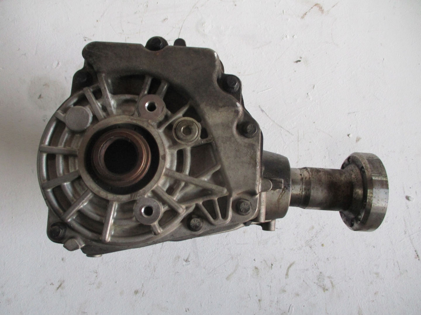 differential diff differential VOLVO XC90 XC 90 II P32339090 front front