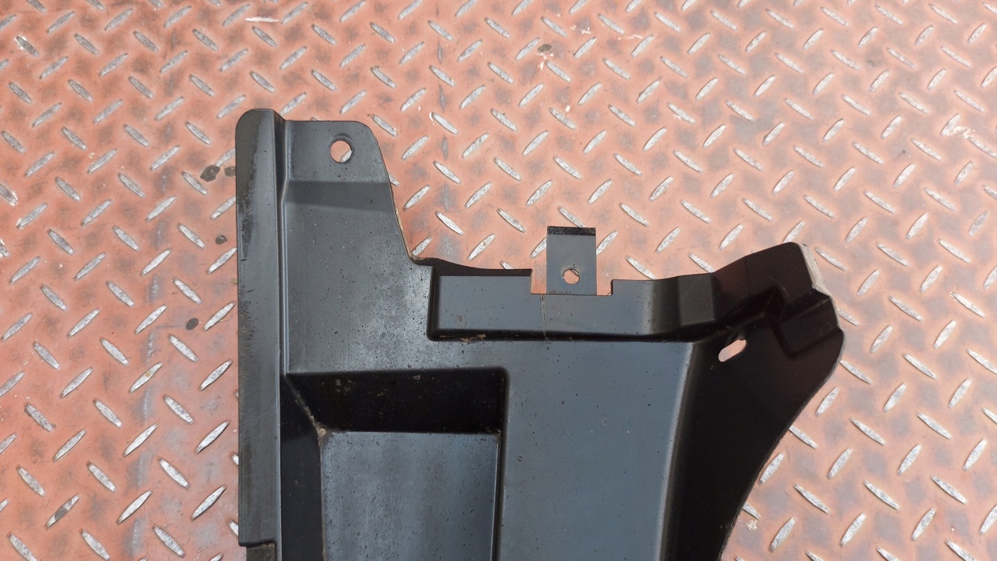 mudguard mudguard flap right rear part TOYOTA VERSO 09-18