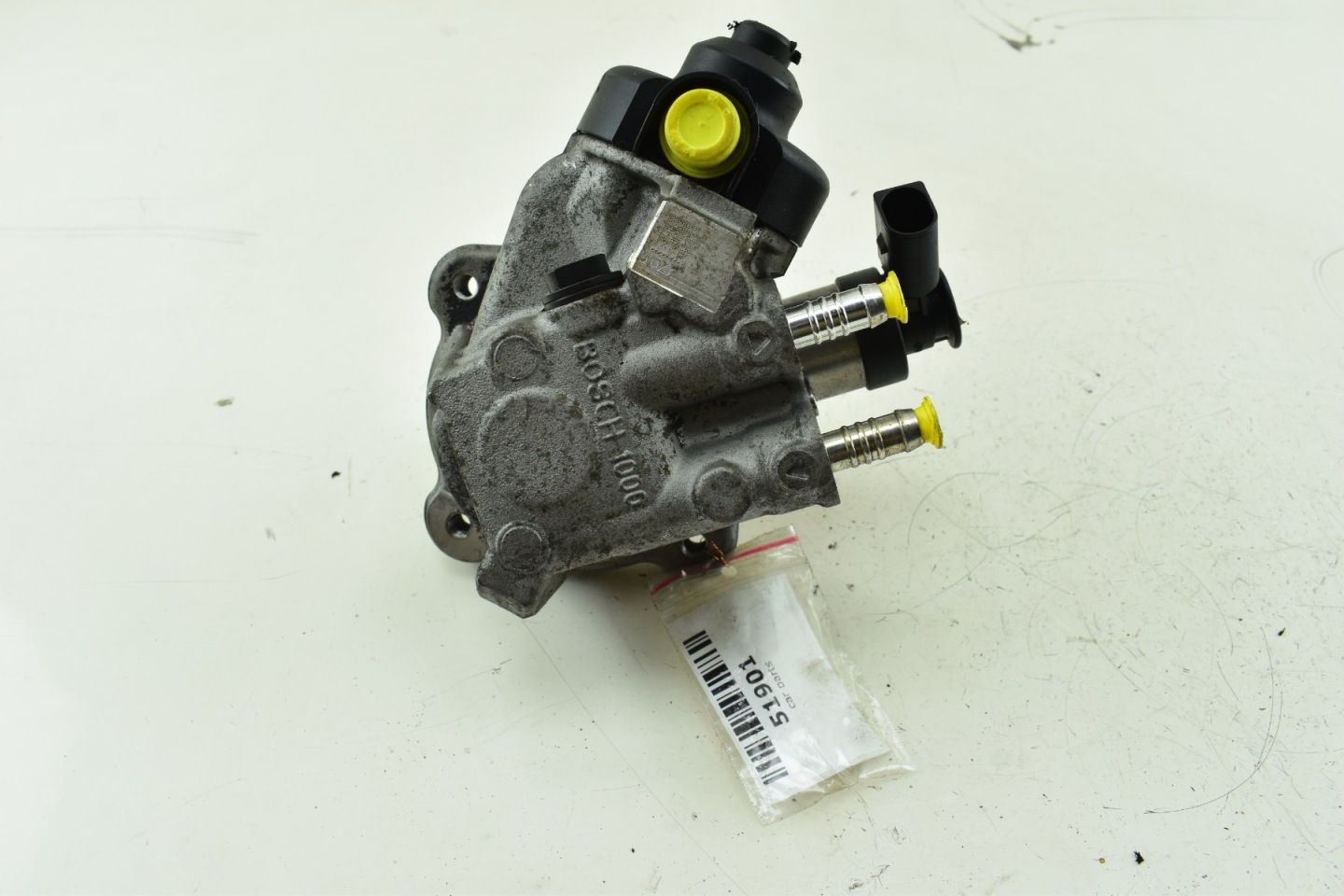 injection pump VW SCIROCCO III AUDI A3 8P 2.0 TDI 03L130755D 0445010514