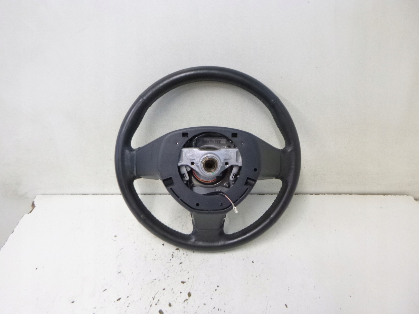 lenkrad + Airbag SUZUKI SX4 1.6 2009r.