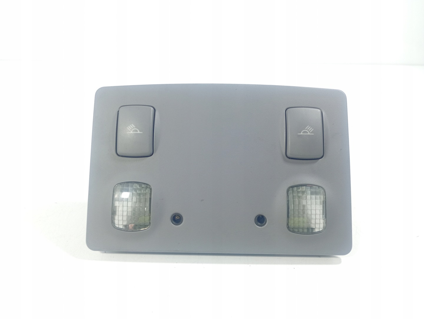 Audi A6 C5 97-05 OSWIETLENIE cabs light inner roof upholstery