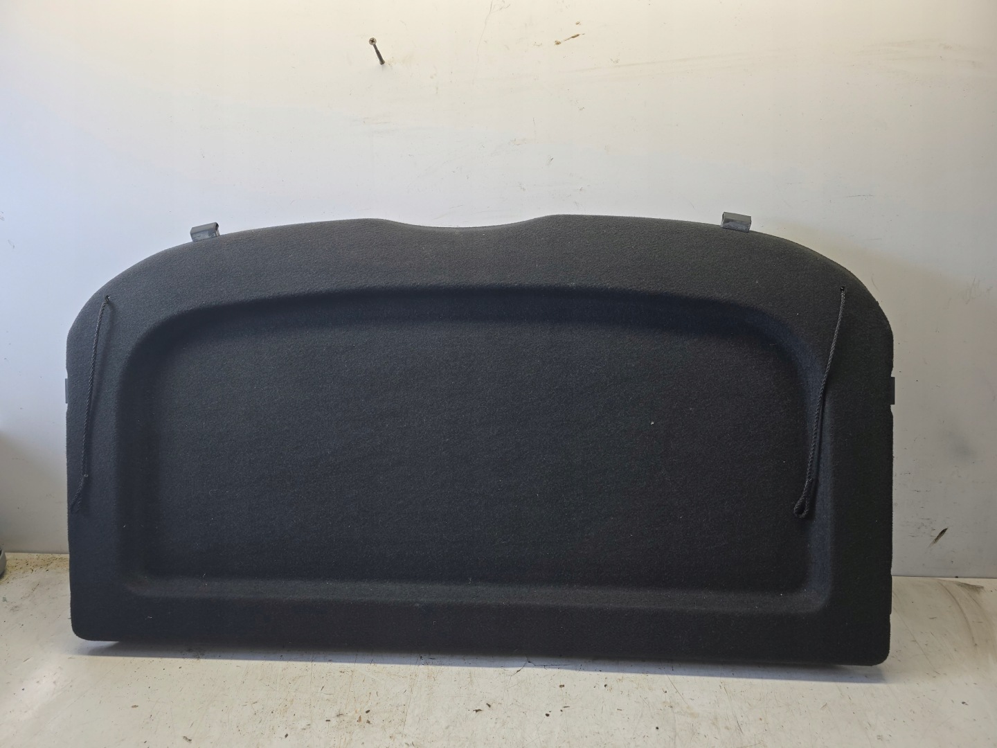 OPEL MOKKA MOKKA X plato boot black
