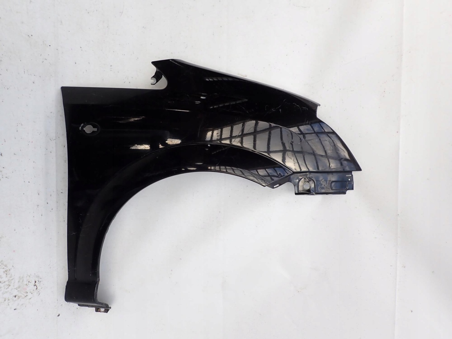 OPEL MERIVA A and 1 03-10 fender front front right