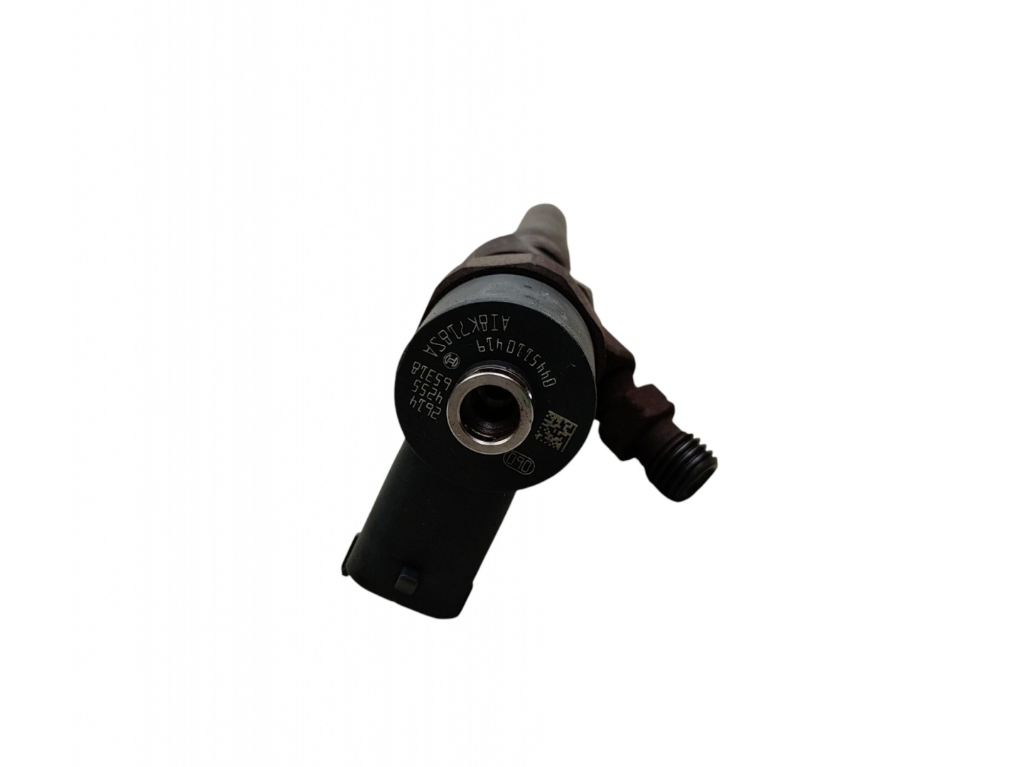 injector JEEP RENEGADE FIAT 500X FREEMONT DUCATO III 2.0 CRD 0445110419