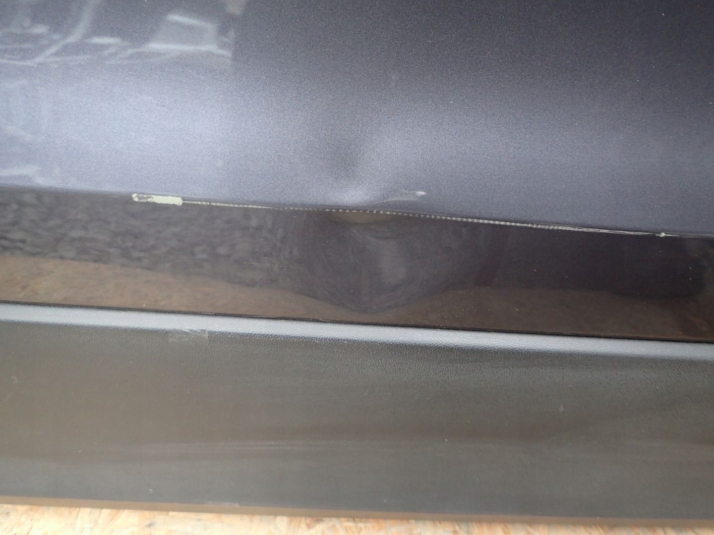 door right front front VW T CROSS 2GM 2018