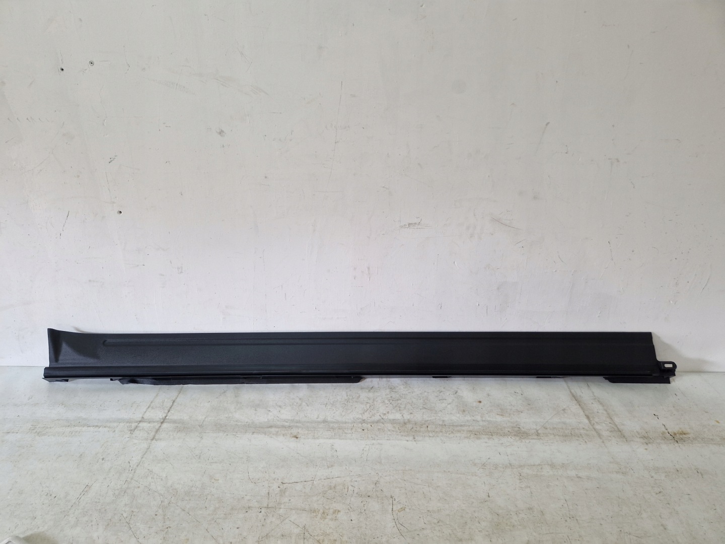 FORD EXPLORER VI 2020- threshold right original LB5BS10154AB