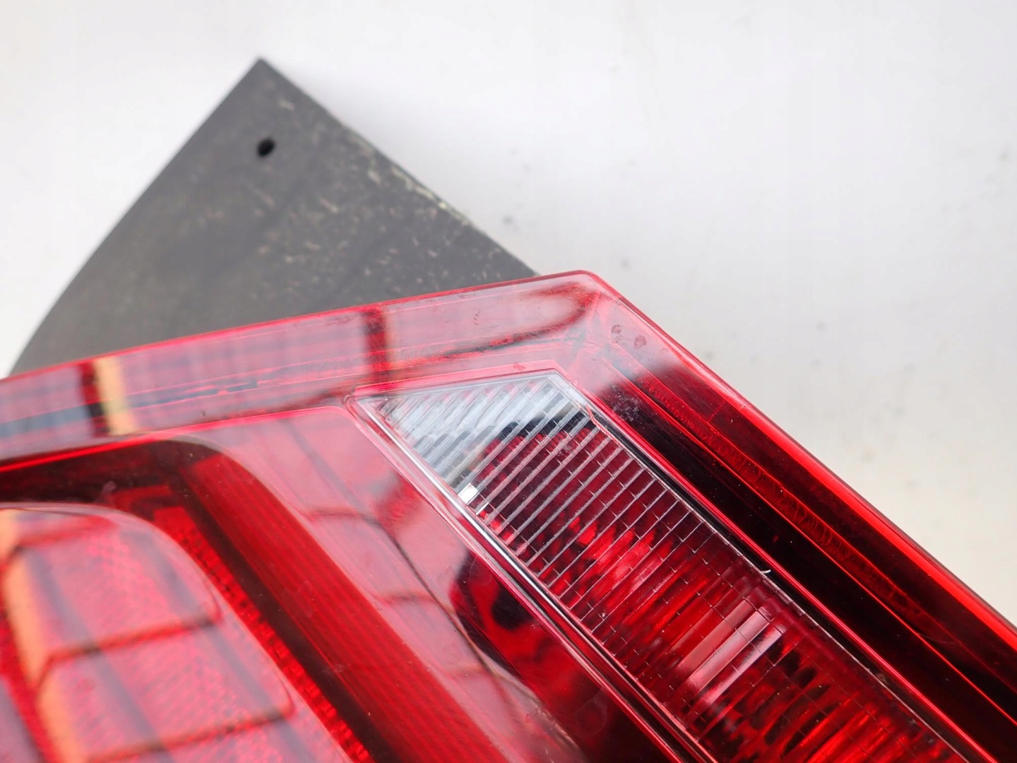 VW POLO VI 6 2G 17-21 light rear part rear left