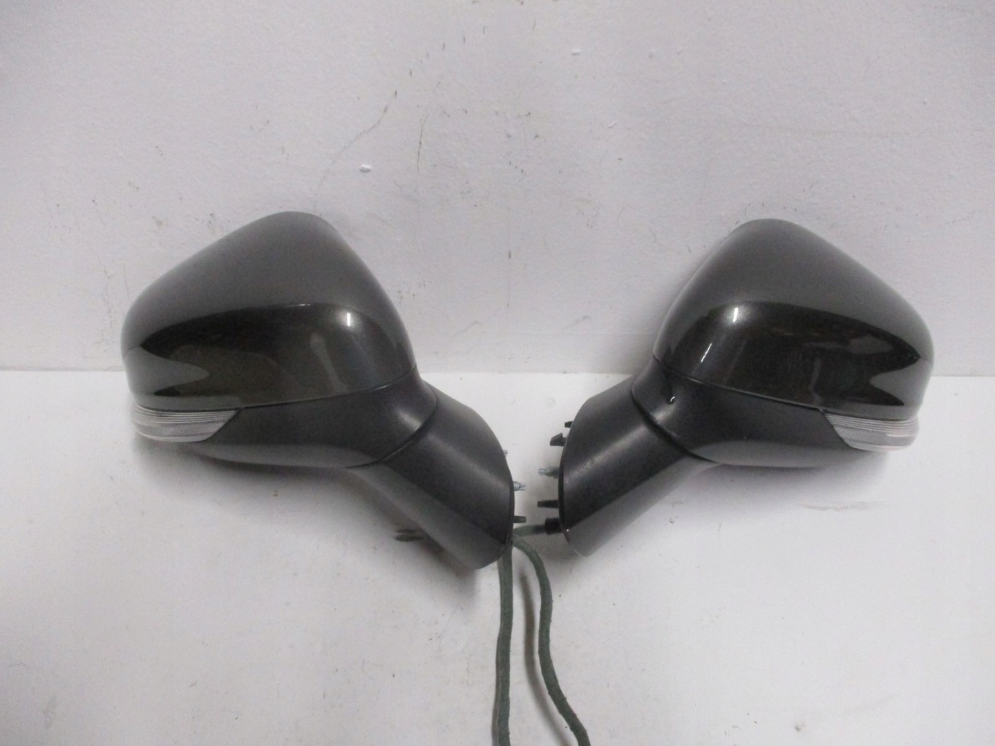 mirror mirrors FORD PUMA 20R right left