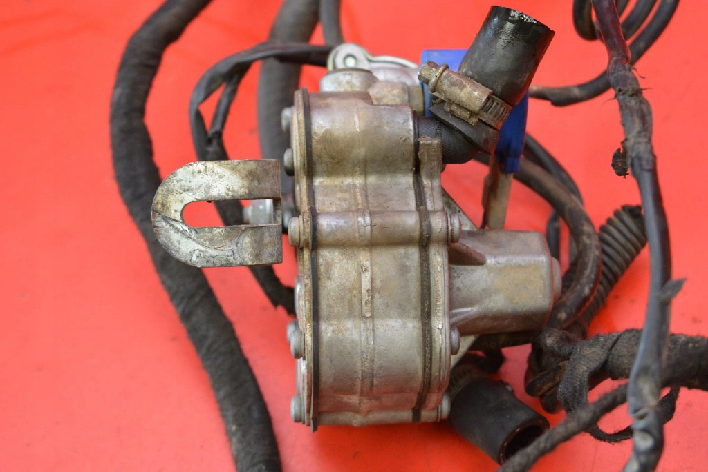completa cablaggio gas LPG 67R-017009 STAG 200 GOFAST