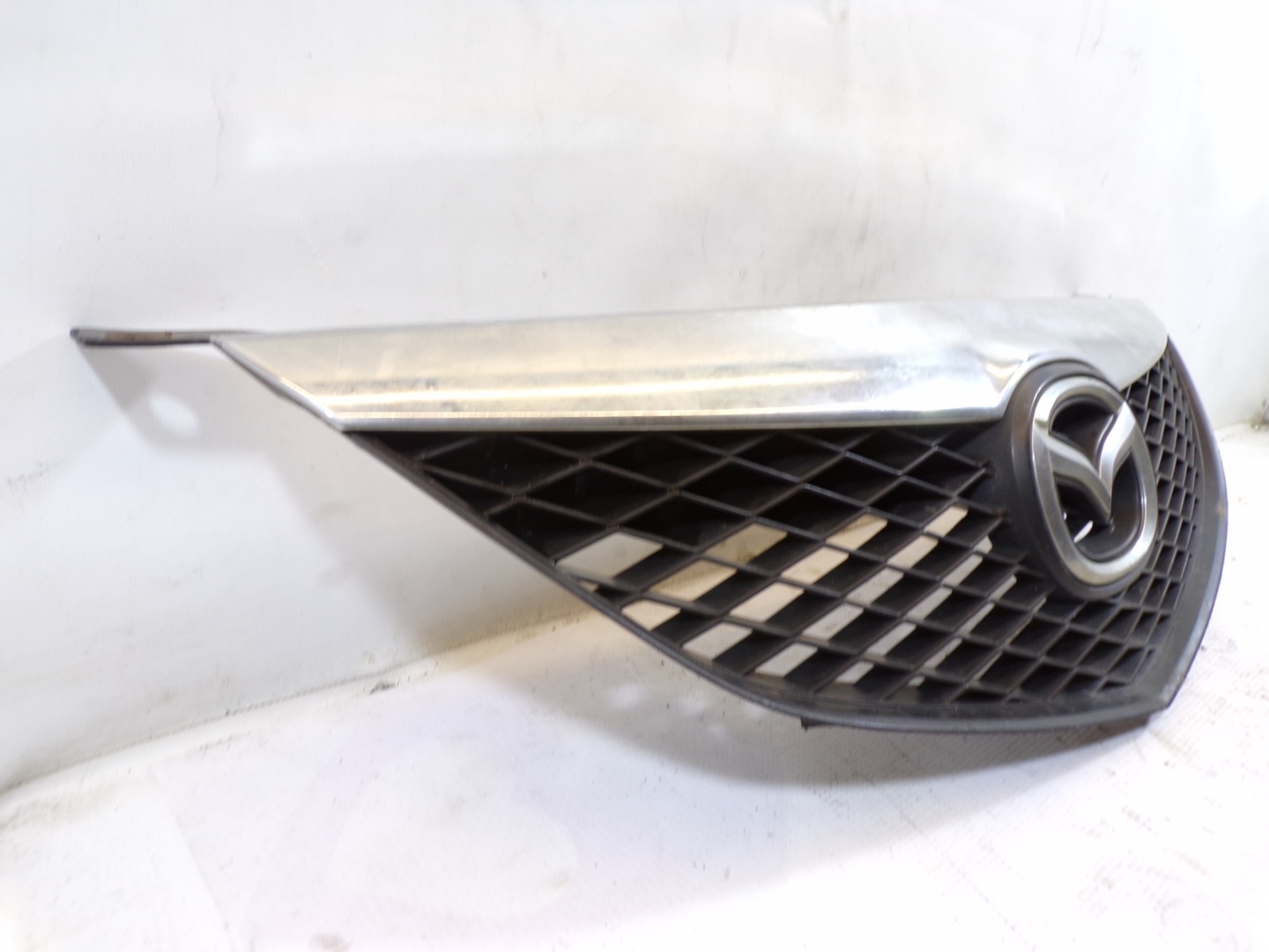 grill grille radiator MAZDA 6 GG STAN BDB before lift