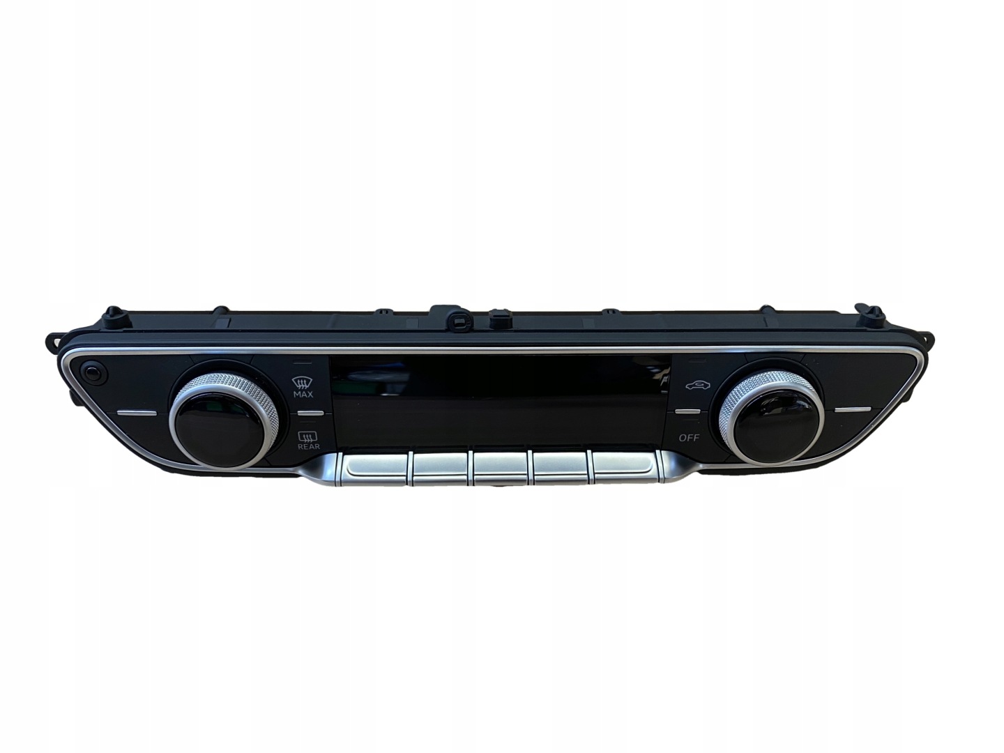 AUDI A4 A5 8W B9 Unite commande clima 8W0820043S