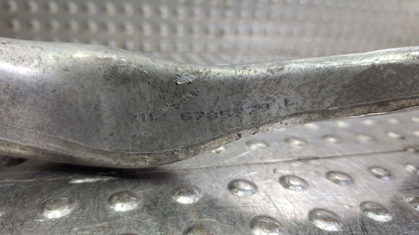 Querlenker links vorne 6763703 BMW E81 E82 E87 E88 E89 E90 E91 E92 E93 X1 E84