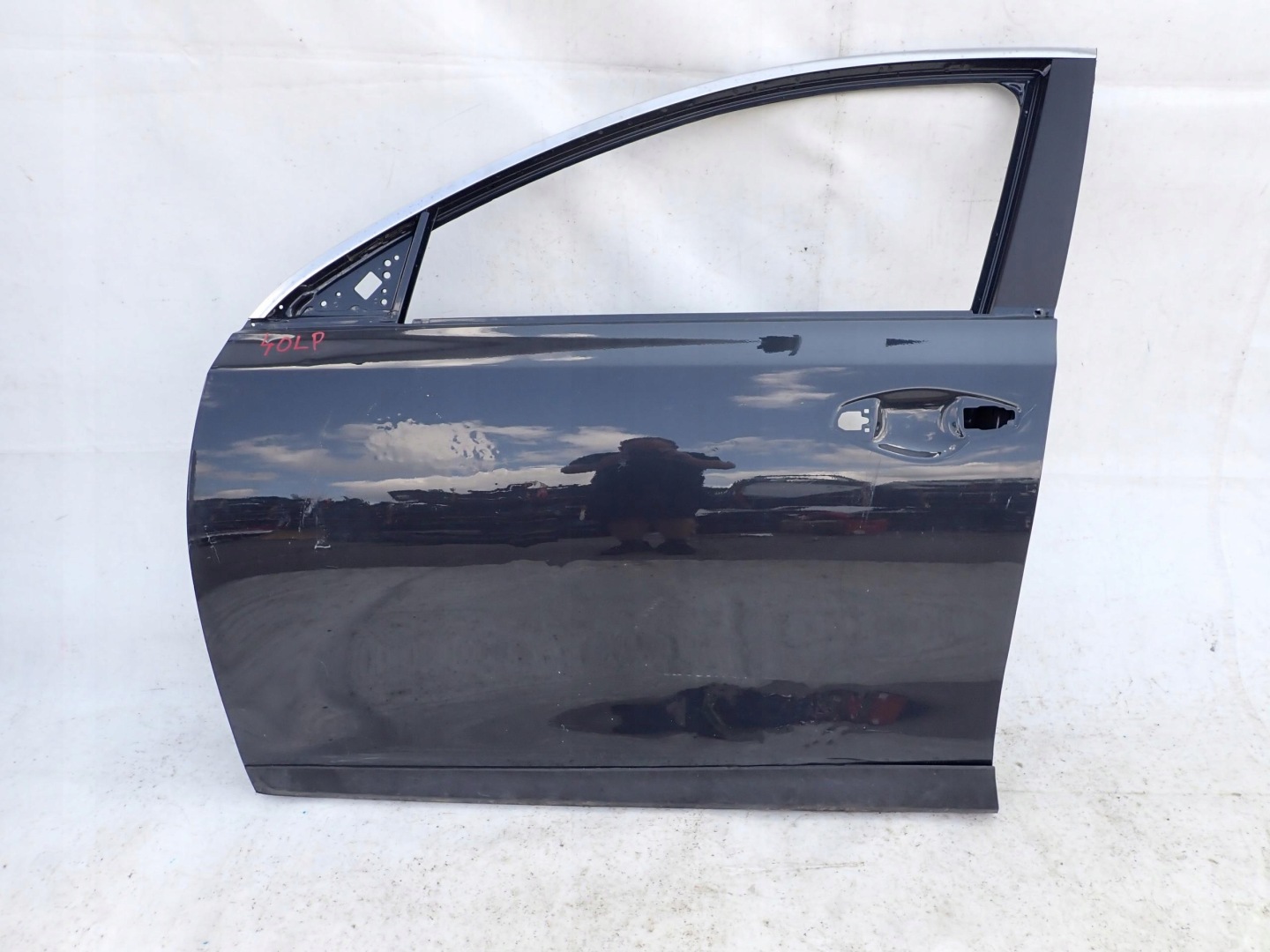 KIA XCEED X-CEED 19- door left front front