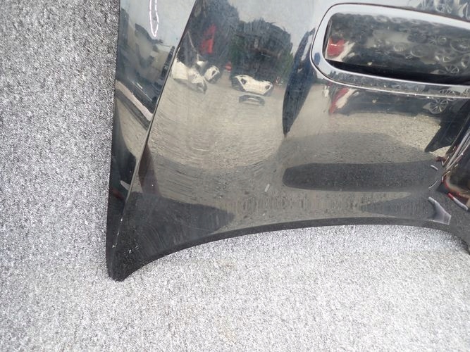 SUBARU FORESTER 08-12 CAPOT